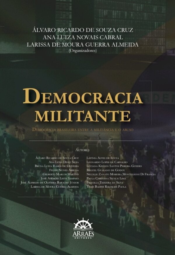 Democracia Militante