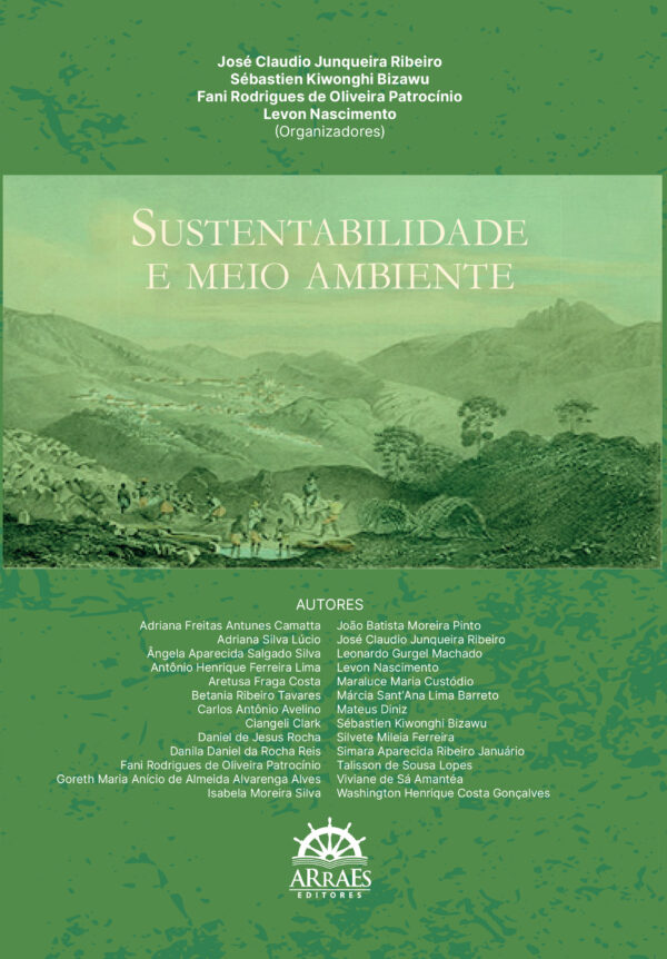 Sustentabilidade E Meio Ambiente