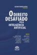 O direito desafiado pela inteligência artificial