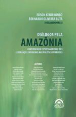 Diálogos pela AMAZÔNIA
