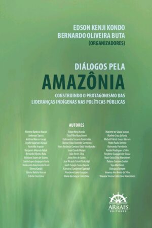 Diálogos Pela Amazônia