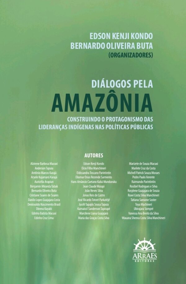 Diálogos Pela Amazônia