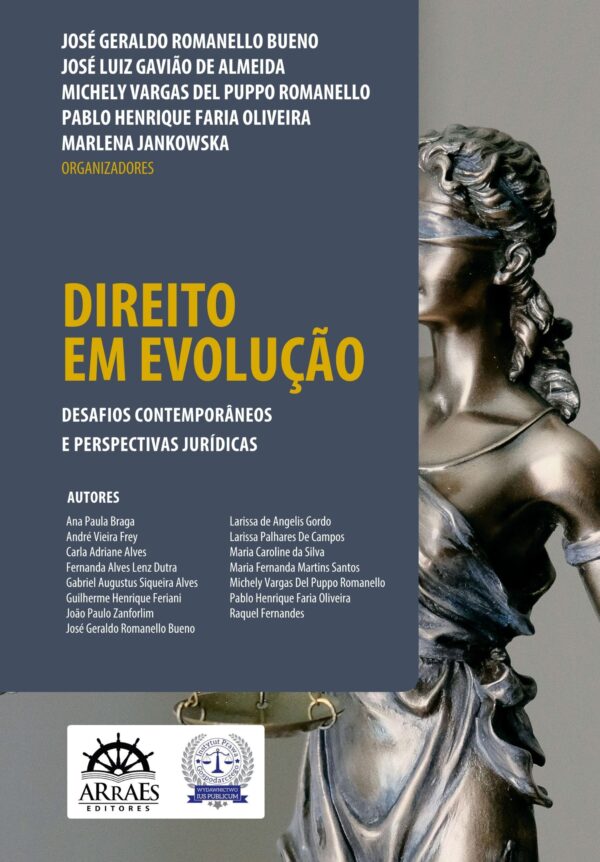 Direito Em Evolução