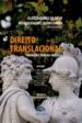 DIREITO TRANSLACIONAL
