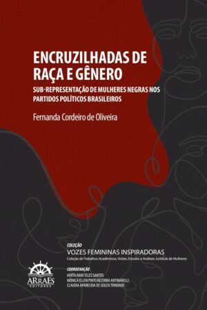 ENCRUZILHADAS DE RAÇA E GÊNERO