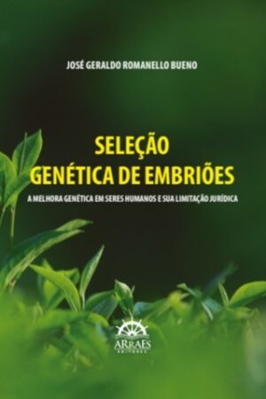 Seleção Genética de Embriões