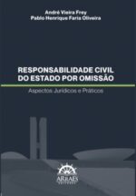 Responsabilidade civil do Estado por omissão