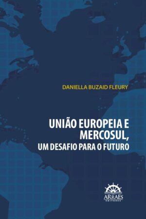 União Européia E Mercosul