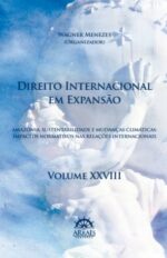 Direito Internacional em expansão – V. 28