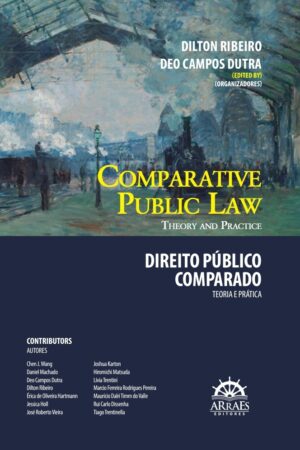 Comparative Public Law                                                              Direito Público Comparado