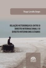 Relação Heterárquica entre o Direito internacional e o Direito interno dos Estados