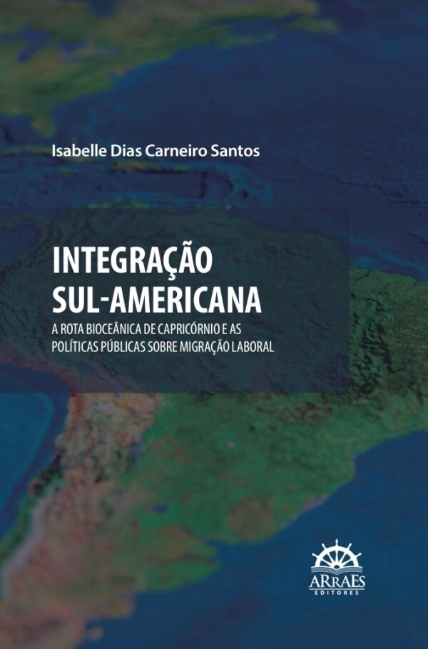 Integração Sul-Americana