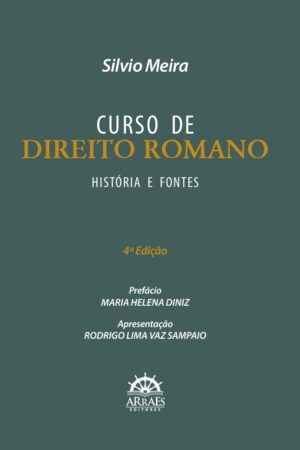 Curso de Direito Romano