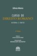 Curso de Direito Romano
