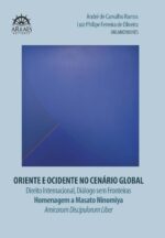 Oriente e Ocidente no cenário global