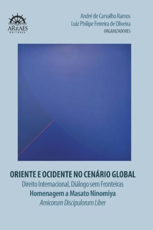 Oriente e Ocidente no cenário global