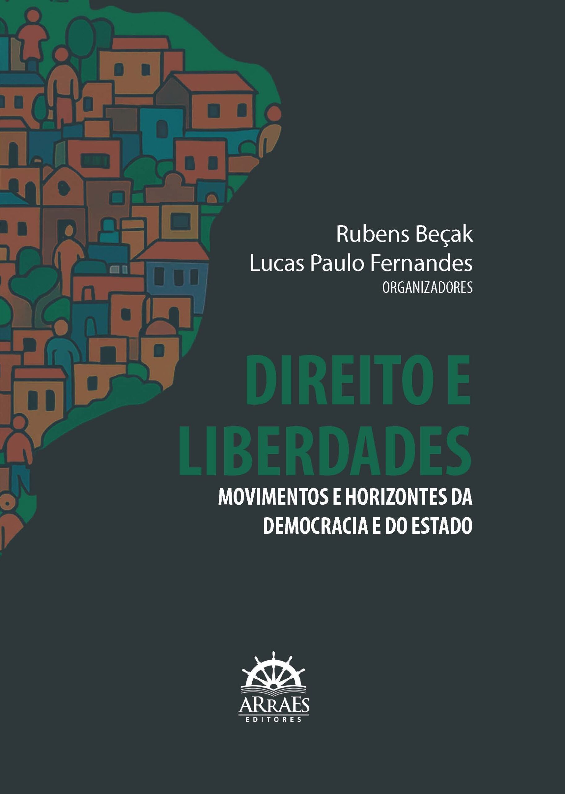 Direito E Liberdades 1 Direito E Liberdades