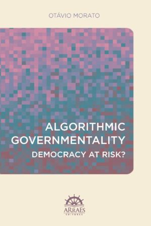 Algorithmic governmentality