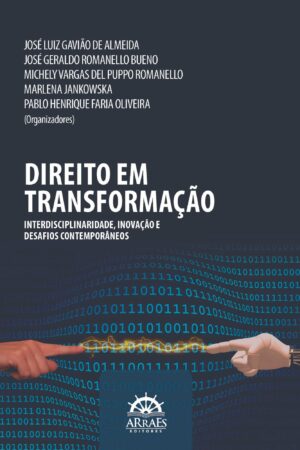 Direito em transformação
