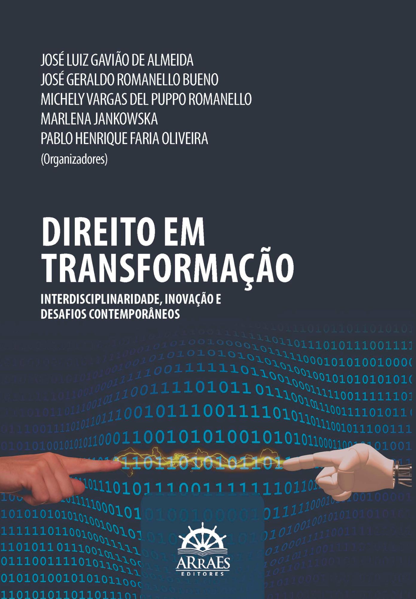 Direito Em Transformação 1 Direito Em Transformação