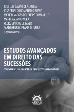 Estudos avançados em direito das sucessões