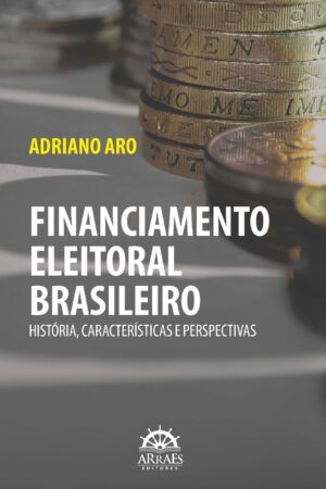 Financiamento eleitoral brasileiro