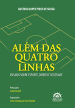 Além das quatro linhas