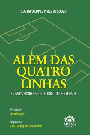 Além das quatro linhas