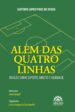 Além das quatro linhas