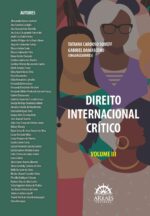 Direito internacional crítico - Vol. 3